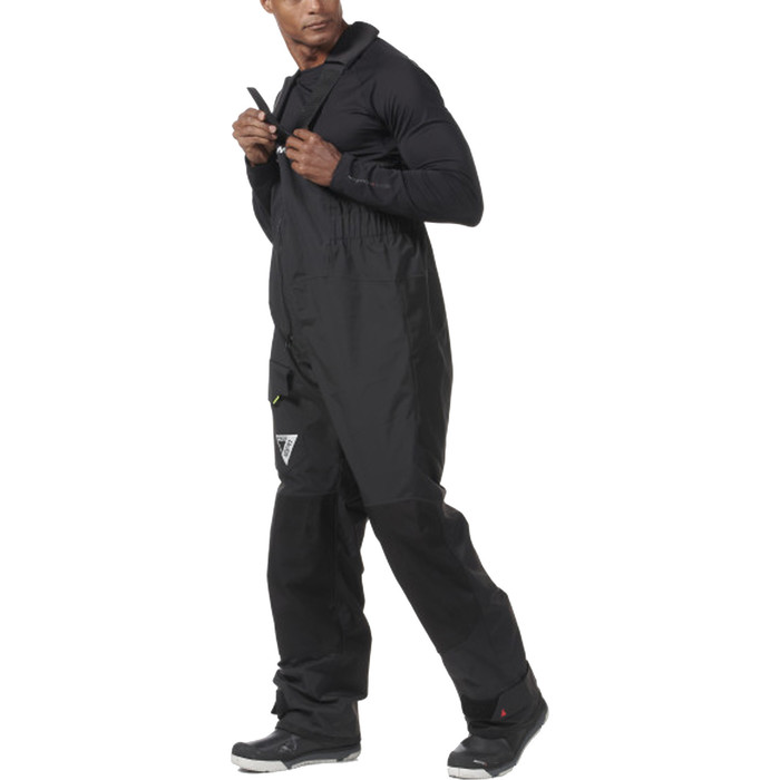 2024 Musto Mens BR1 Channel Sailing Trousers 82398 - Black